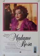 Madame Rosa (Madame Rosa)